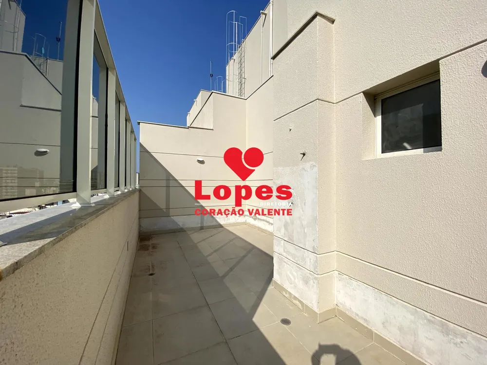 Cobertura, 3 quartos, 157 m² - Foto 11