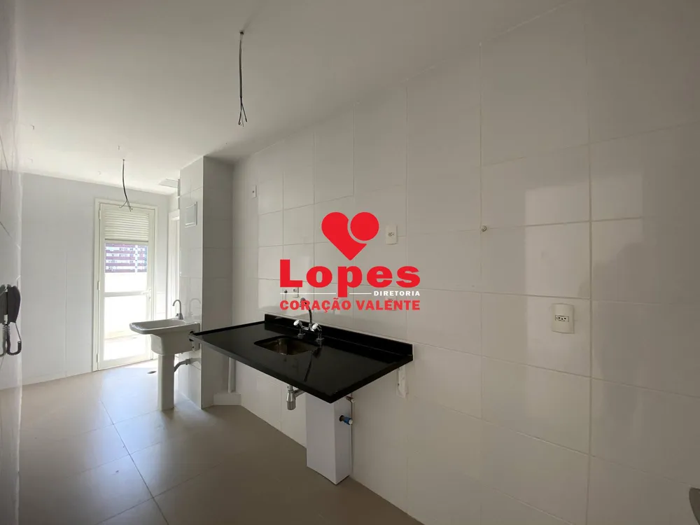 Cobertura, 3 quartos, 157 m² - Foto 5