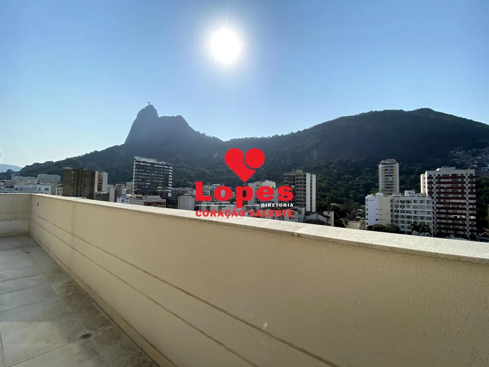 Cobertura, 3 quartos, 157 m² - Foto 1