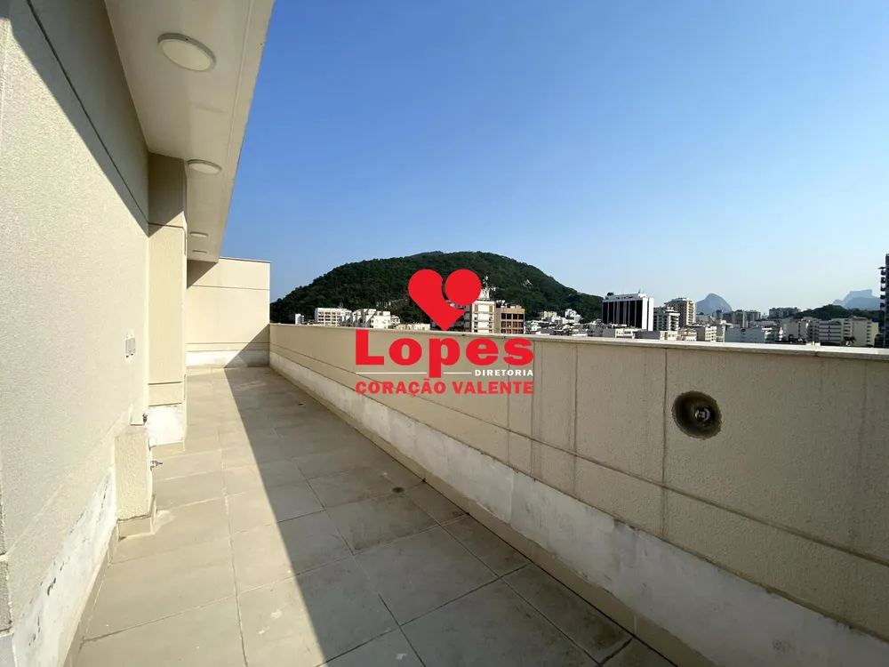 Cobertura, 3 quartos, 157 m² - Foto 14