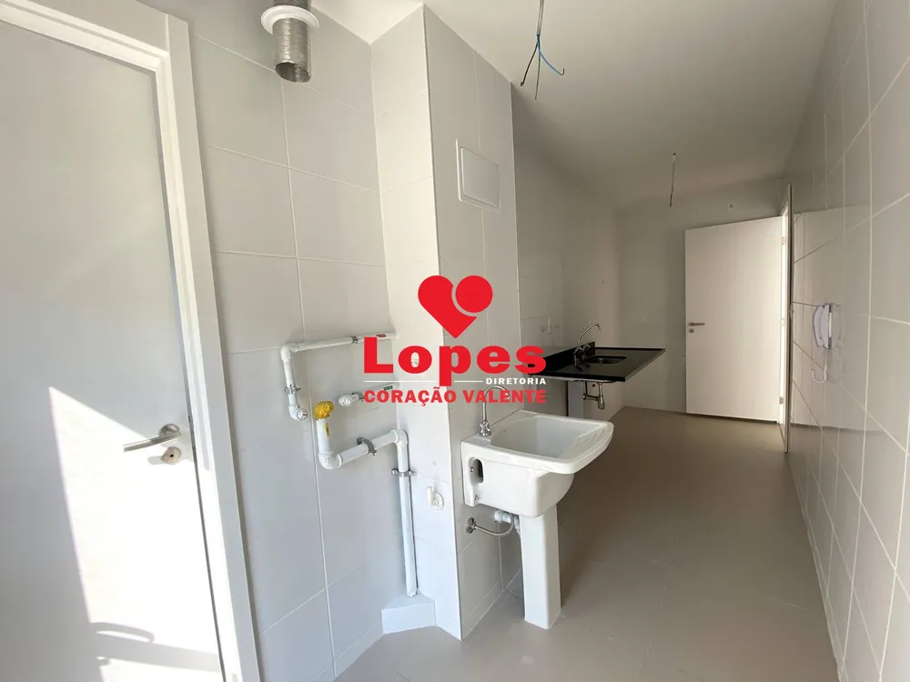 Cobertura, 3 quartos, 157 m² - Foto 6