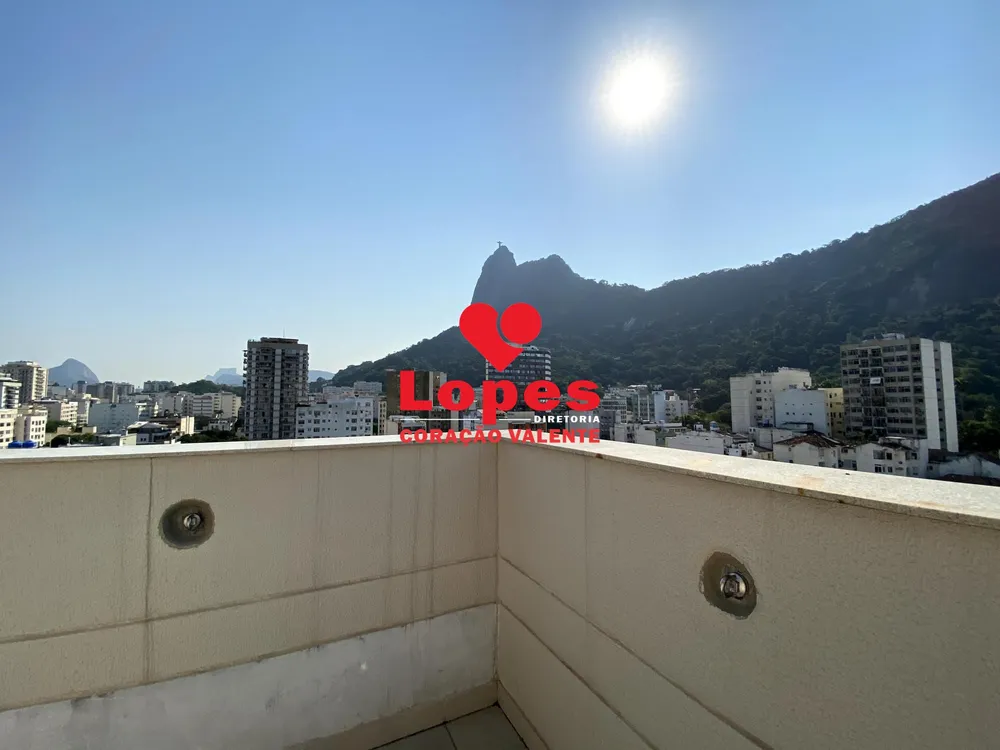 Cobertura, 3 quartos, 157 m² - Foto 13