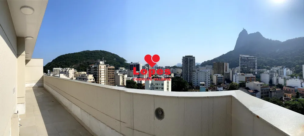 Cobertura, 3 quartos, 157 m² - Foto 15