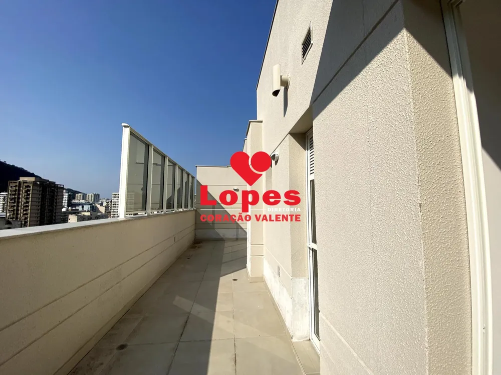 Cobertura, 3 quartos, 157 m² - Foto 10