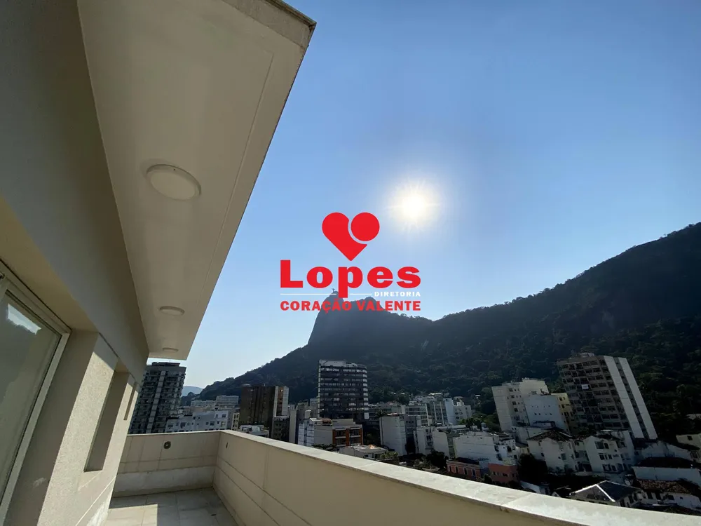 Cobertura, 3 quartos, 157 m² - Foto 2