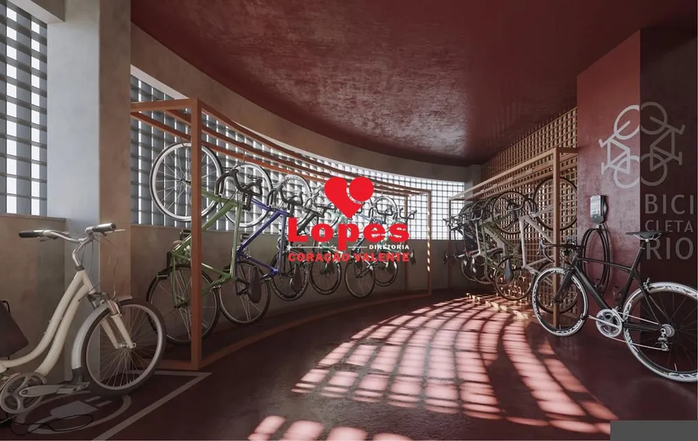 Apartamento, 2 quartos, 86 m² - Foto 28