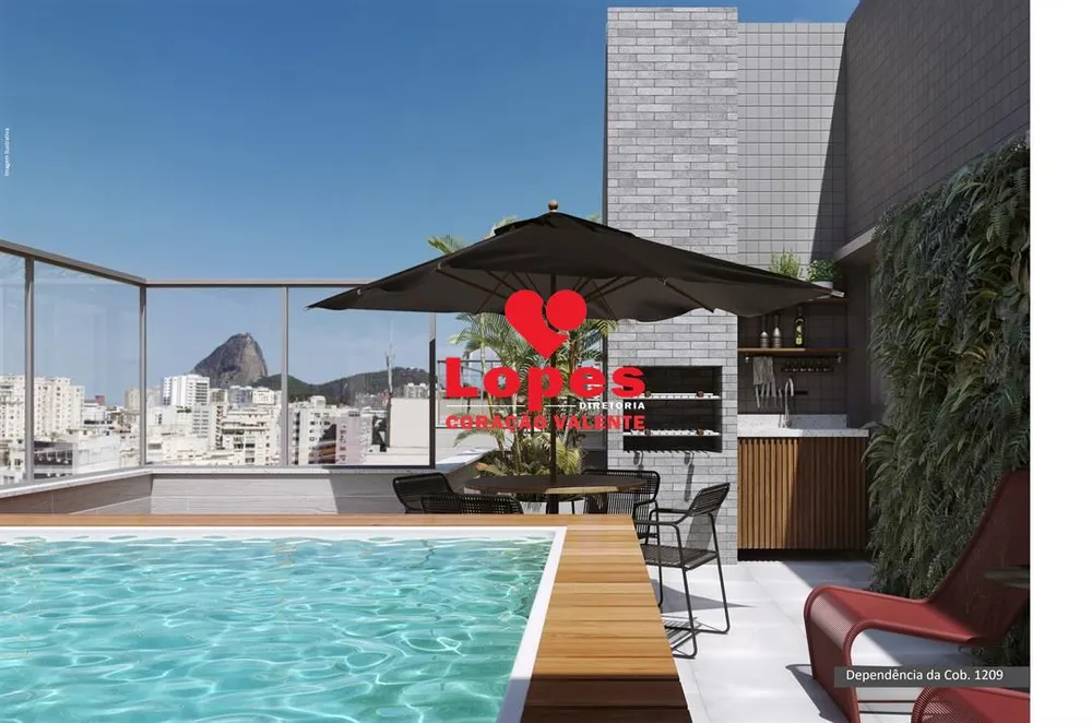 Apartamento, 2 quartos, 86 m² - Foto 2