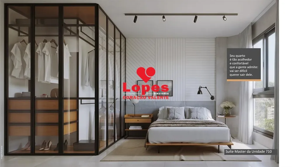Apartamento, 2 quartos, 86 m² - Foto 10