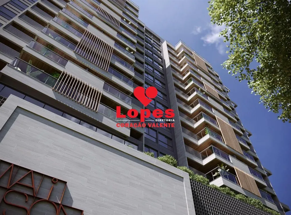 Apartamento, 2 quartos, 86 m² - Foto 25