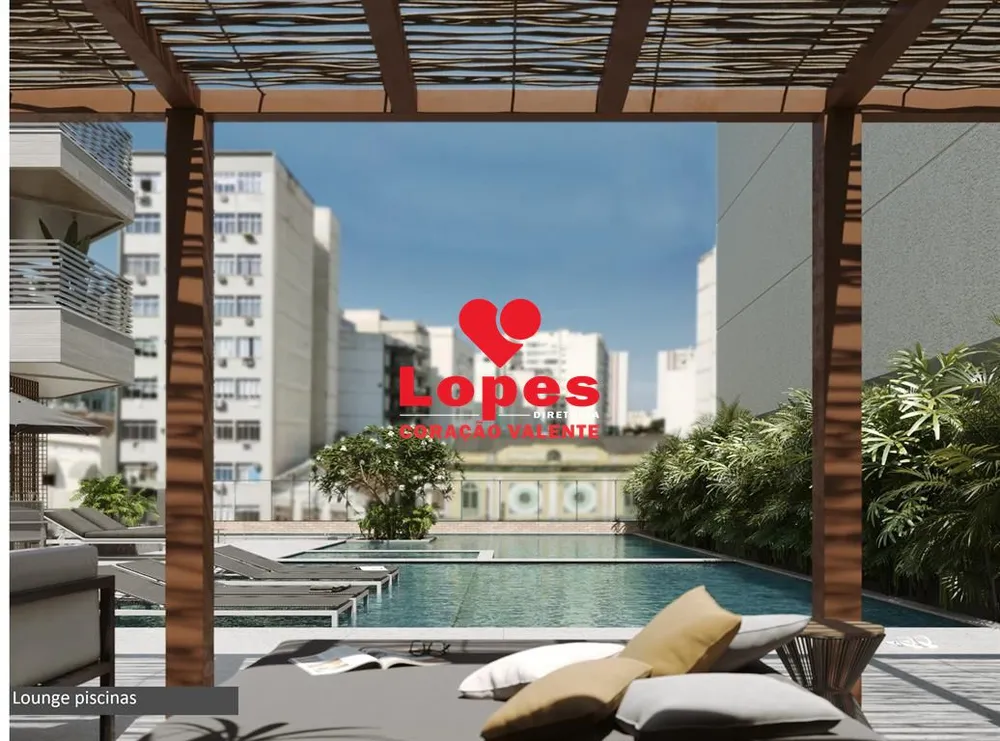 Apartamento, 2 quartos, 86 m² - Foto 3