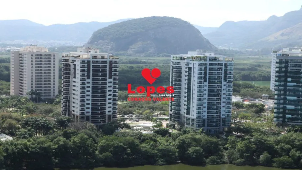 Apartamento, 4 quartos, 157 m² - Foto 5