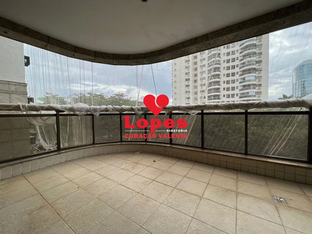 Apartamento, 4 quartos, 157 m² - Foto 1