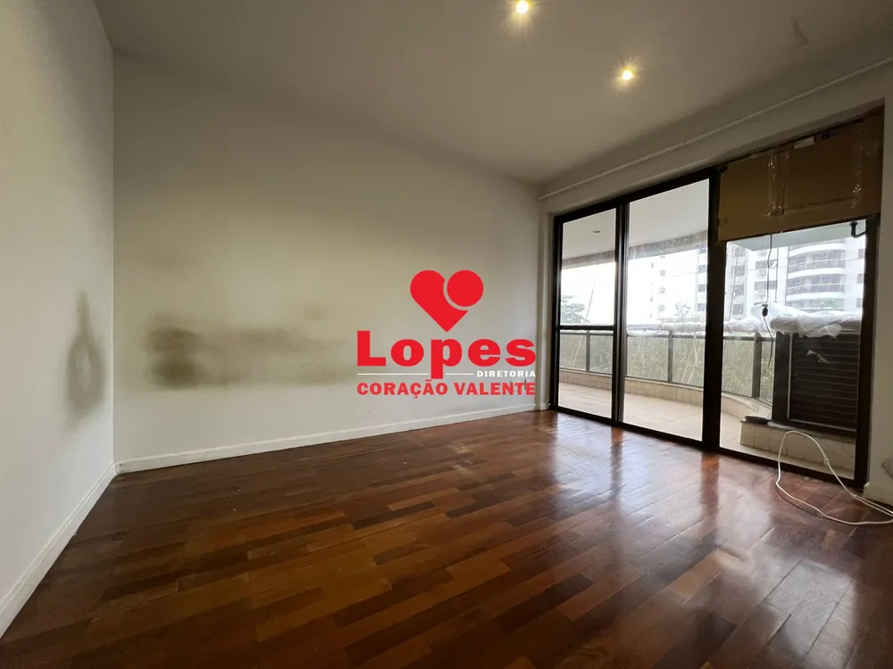 Apartamento, 4 quartos, 157 m² - Foto 13