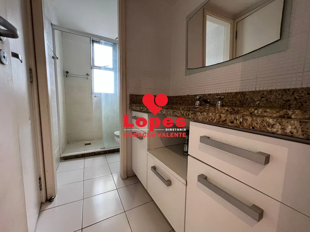 Apartamento, 4 quartos, 157 m² - Foto 20