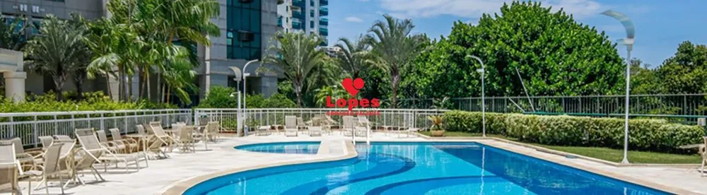 Apartamento, 4 quartos, 157 m² - Foto 11