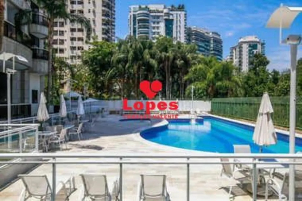 Apartamento, 4 quartos, 157 m² - Foto 2