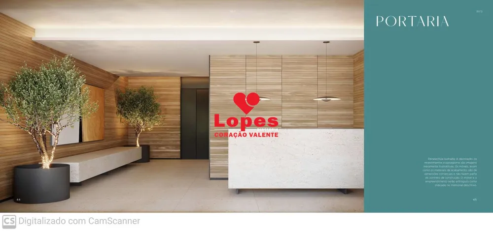 Apartamento, 4 quartos, 299 m² - Foto 8