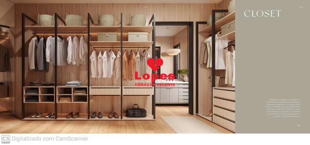 Apartamento, 4 quartos, 299 m² - Foto 6