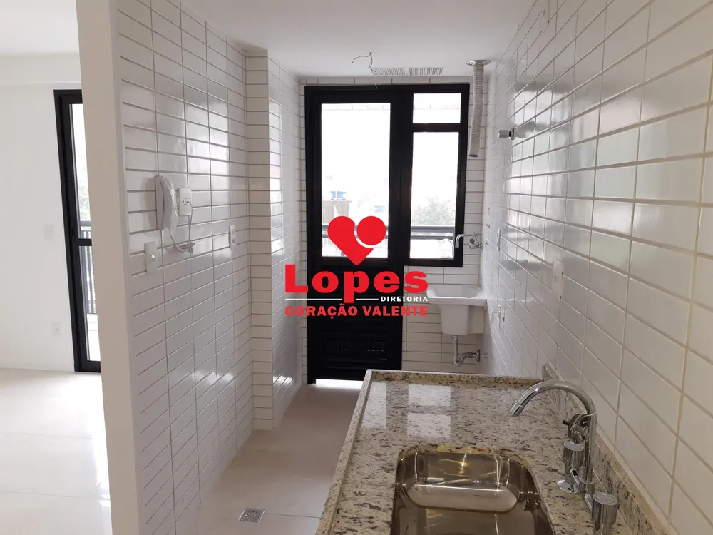 Apartamento, 2 quartos, 63 m² - Foto 10