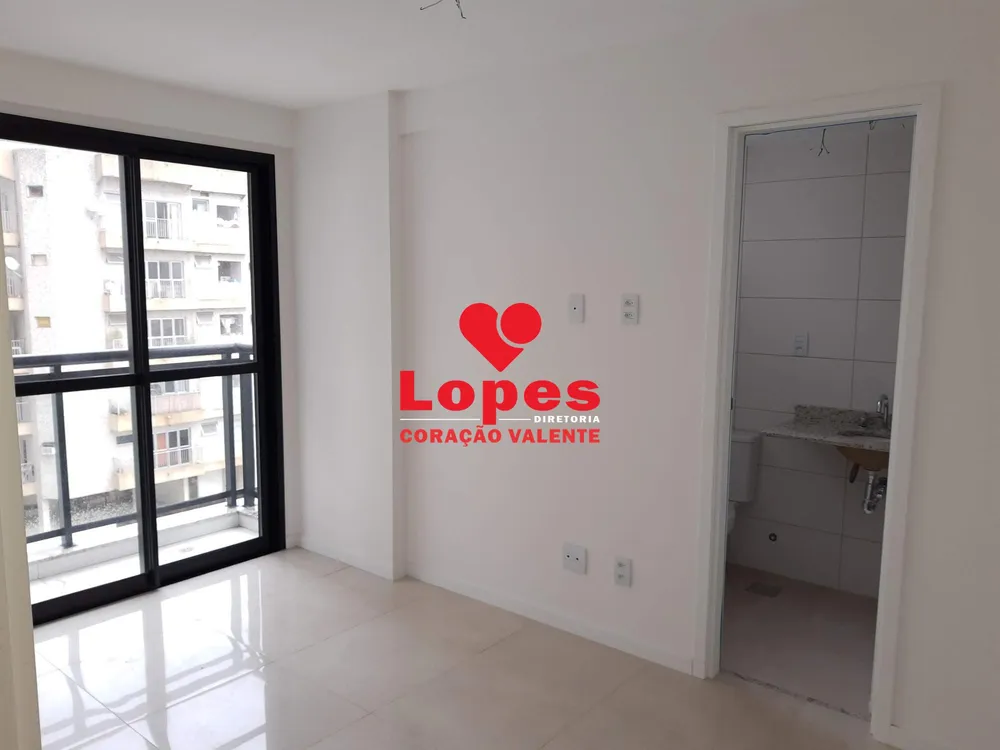 Apartamento, 2 quartos, 63 m² - Foto 2