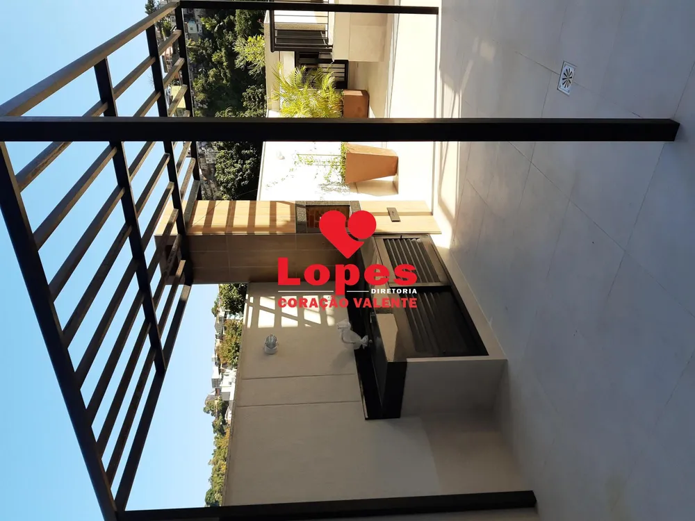 Apartamento, 2 quartos, 63 m² - Foto 6
