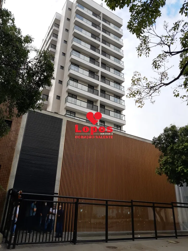 Apartamento, 2 quartos, 63 m² - Foto 3
