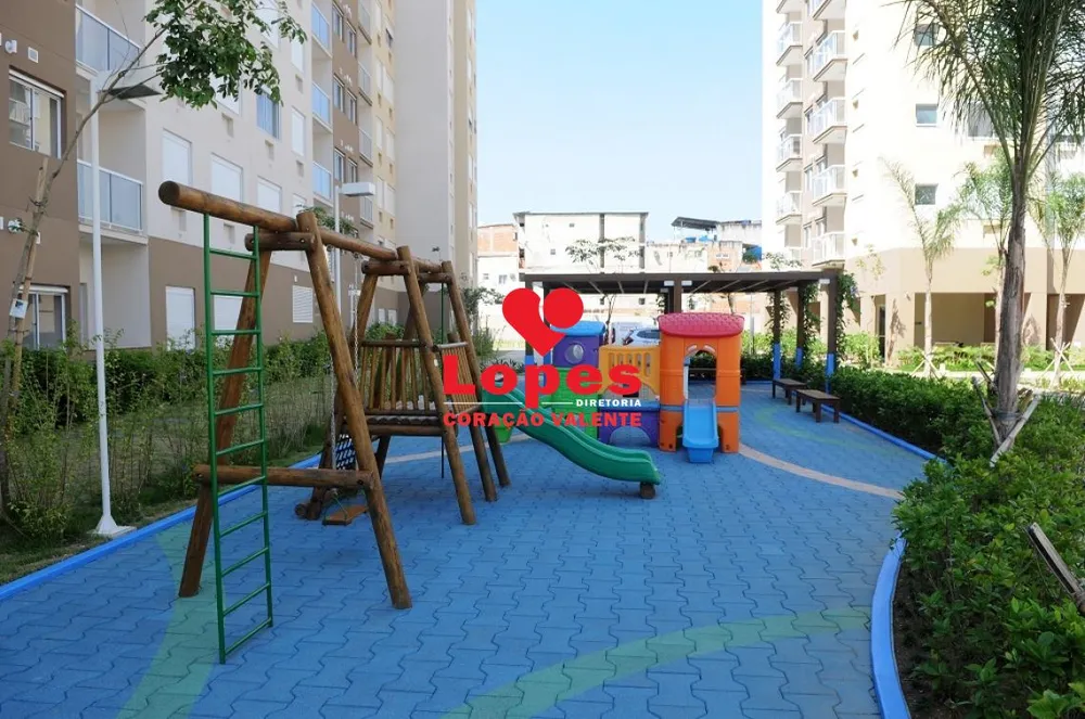Apartamento, 2 quartos, 55 m² - Foto 14