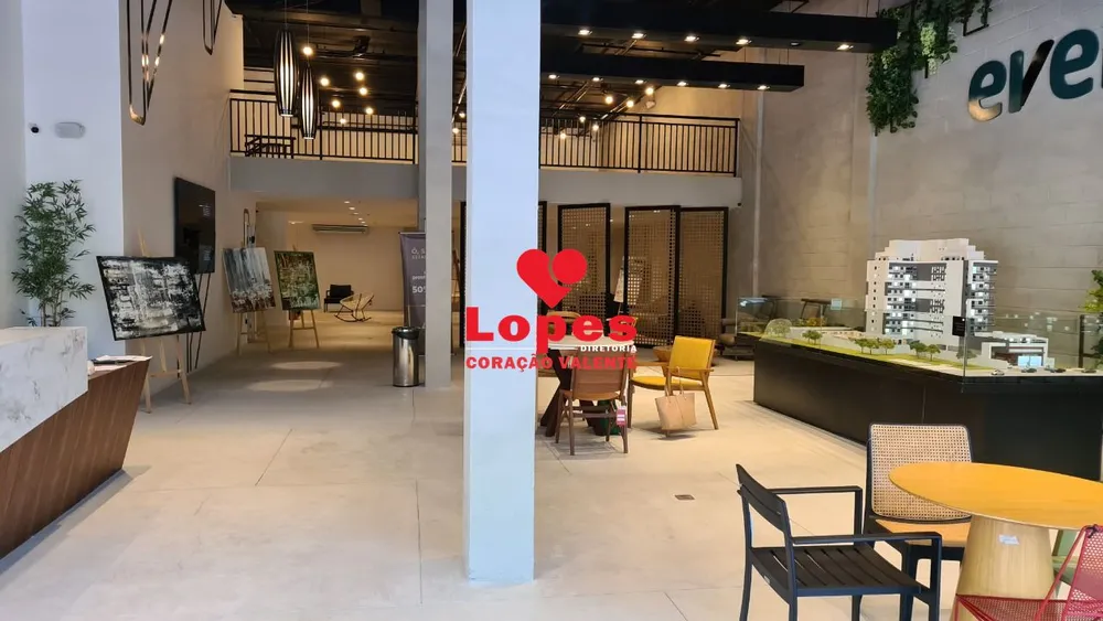 Loja-Salão, 542 m² - Foto 20