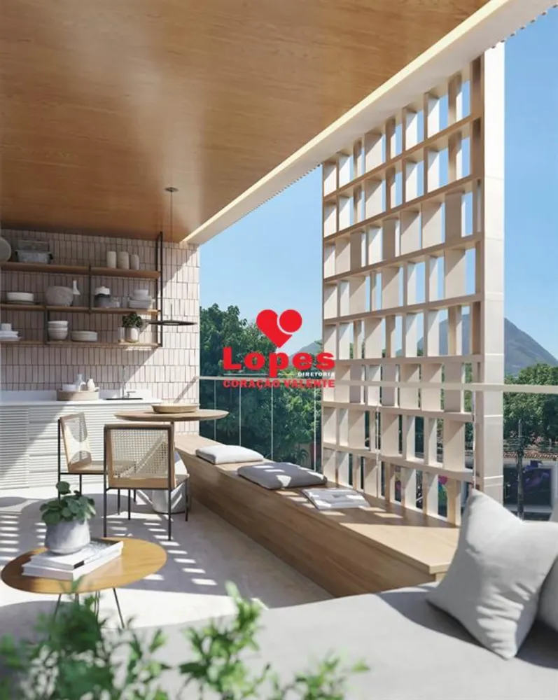 Cobertura, 2 quartos, 187 m² - Foto 14