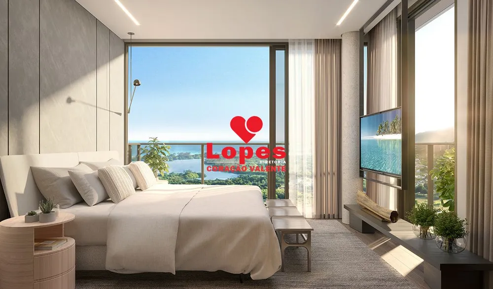 Cobertura, 4 quartos, 547 m² - Foto 21