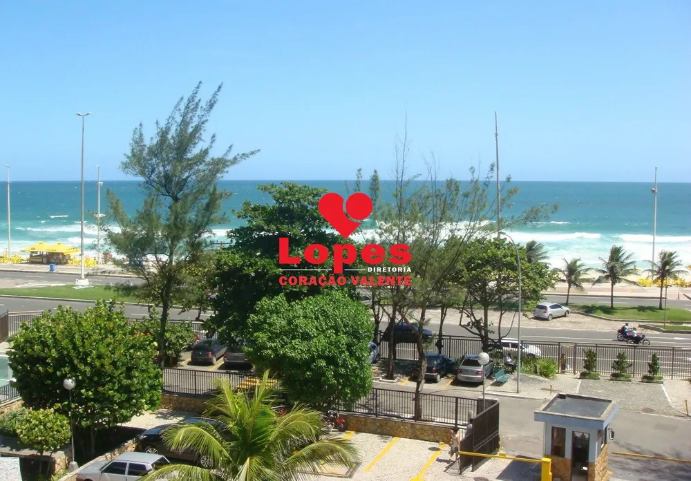 Apartamento, 2 quartos, 77 m² - Foto 3