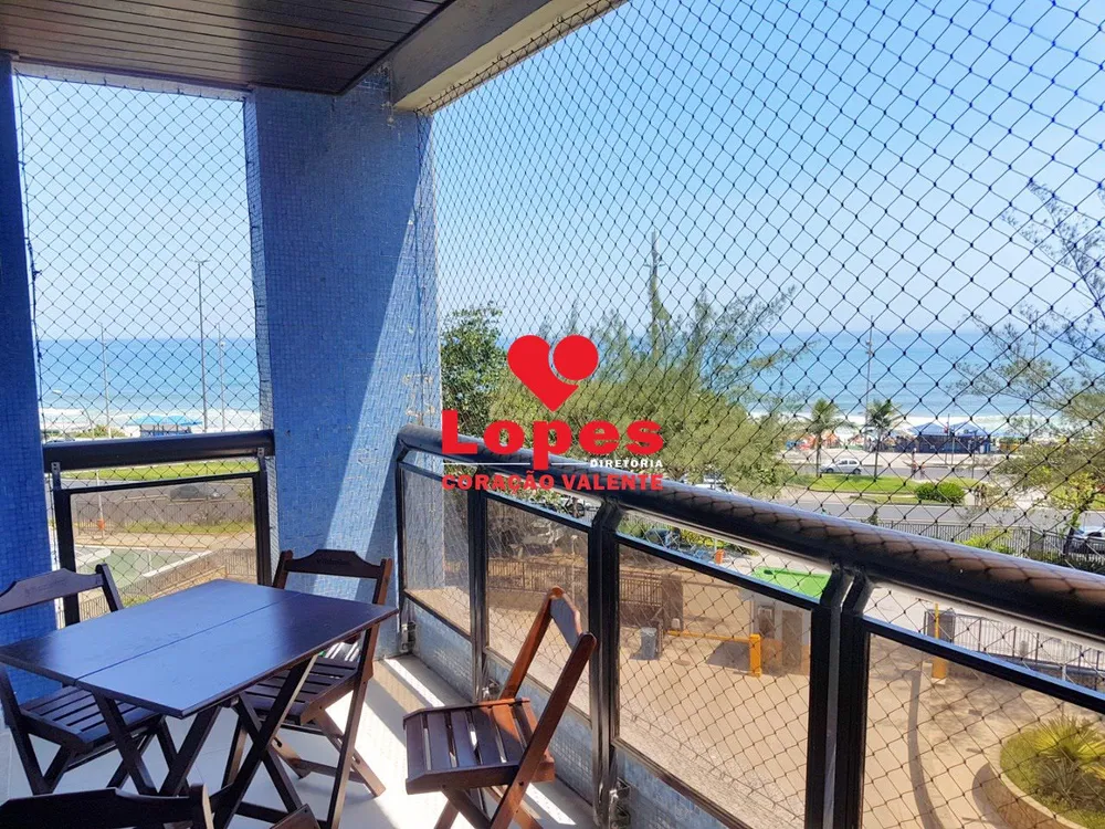 Apartamento, 2 quartos, 77 m² - Foto 1