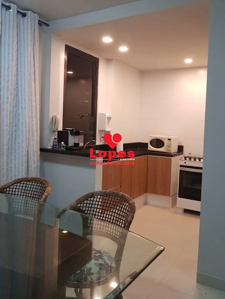 Apartamento, 2 quartos, 77 m² - Foto 22