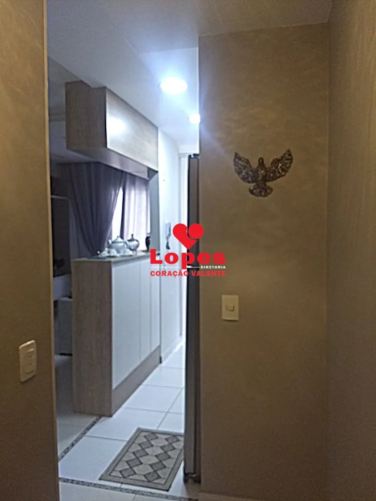 Apartamento, 3 quartos, 73 m² - Foto 15
