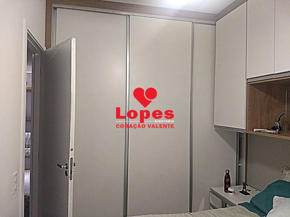 Apartamento, 3 quartos, 73 m² - Foto 6