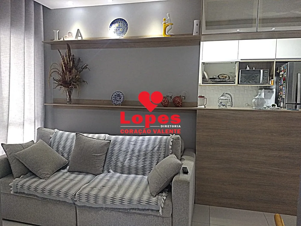 Apartamento, 3 quartos, 73 m² - Foto 16