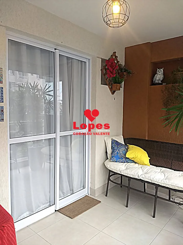 Apartamento, 3 quartos, 73 m² - Foto 17