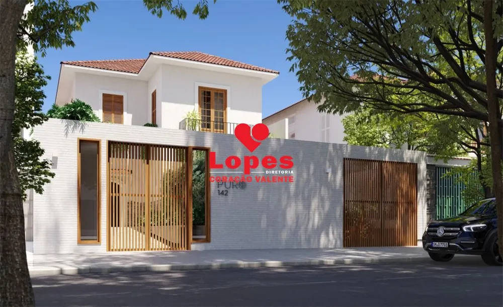 Casa, 2 quartos, 90 m² - Foto 6