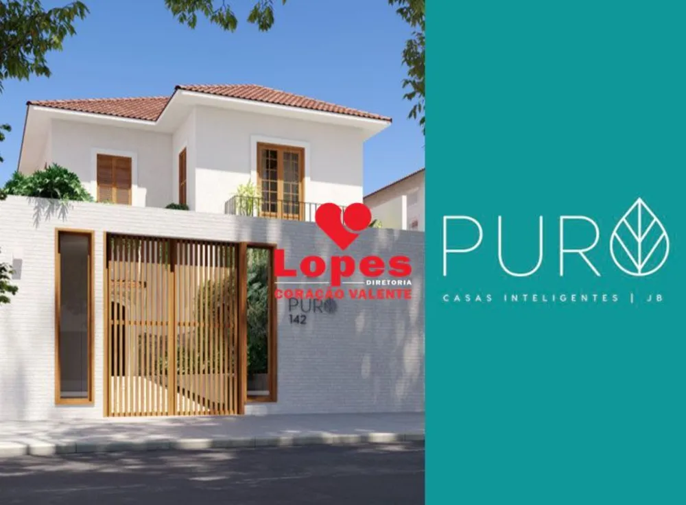 Casa, 2 quartos, 90 m² - Foto 5