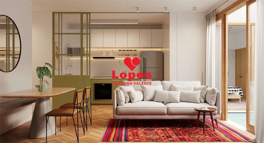 Casa, 2 quartos, 90 m² - Foto 7