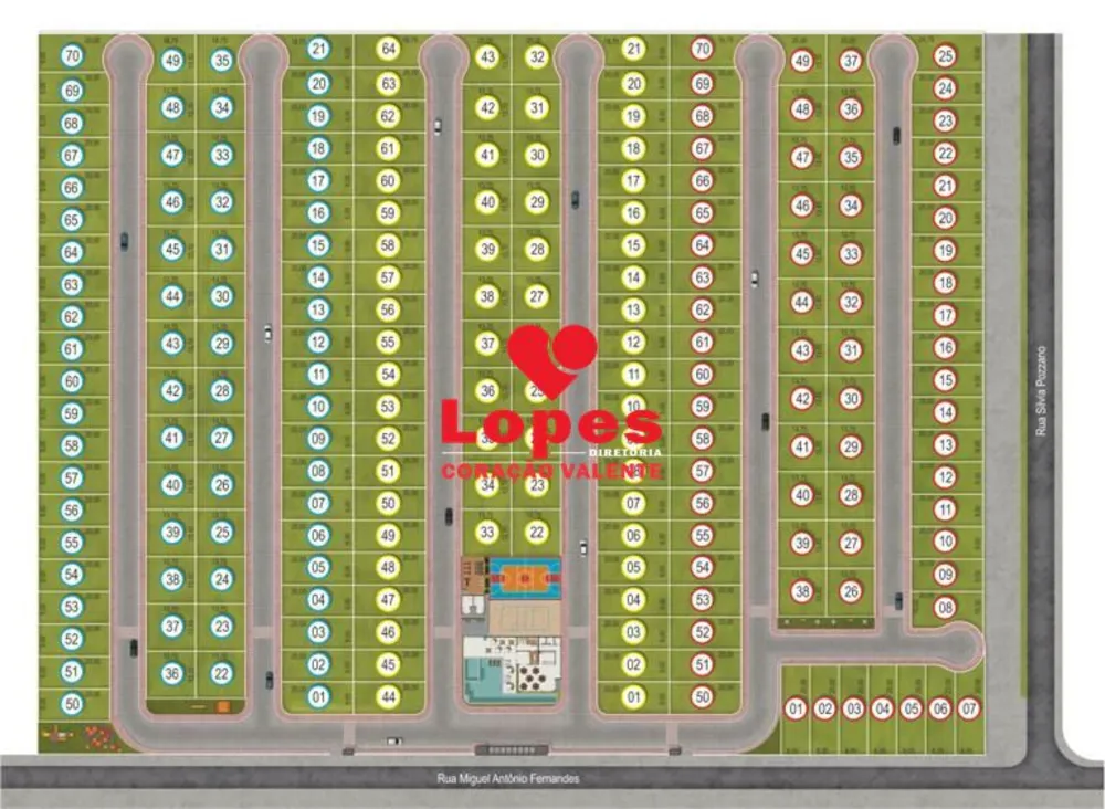 Terreno, 180 m² - Foto 4
