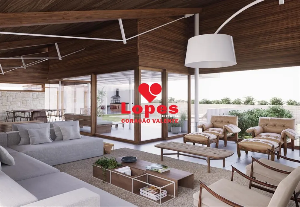 Casa, 4 quartos, 1350 m² - Foto 22