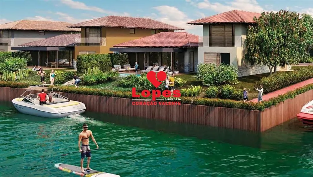 Casa, 4 quartos, 1350 m² - Foto 8