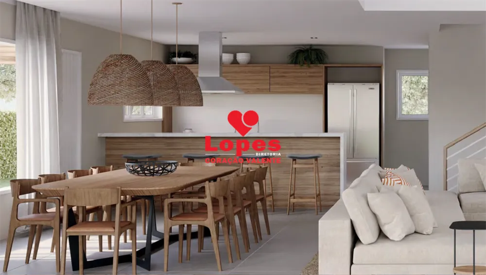 Casa, 4 quartos, 1350 m² - Foto 18
