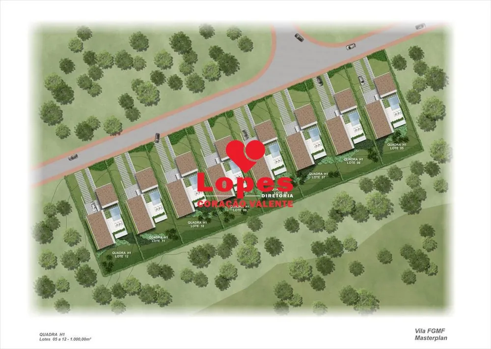 Casa, 4 quartos, 1350 m² - Foto 21
