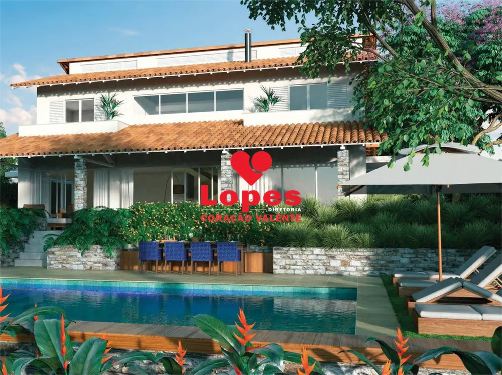 Casa, 4 quartos, 1350 m² - Foto 11