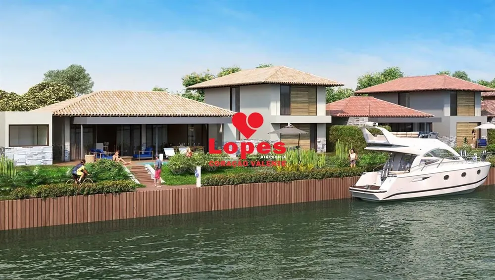 Casa, 4 quartos, 1350 m² - Foto 2