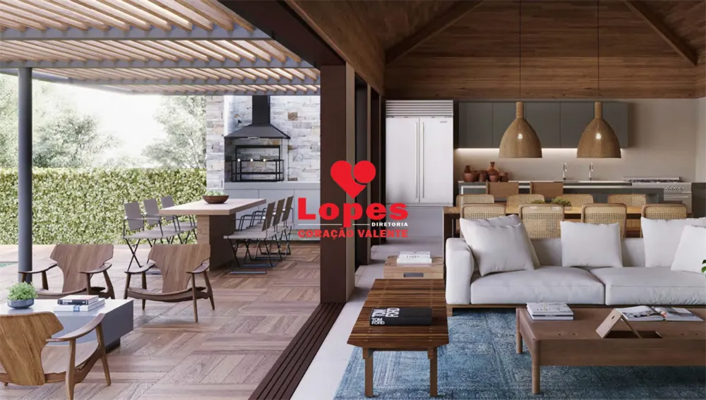 Casa, 4 quartos, 1350 m² - Foto 14