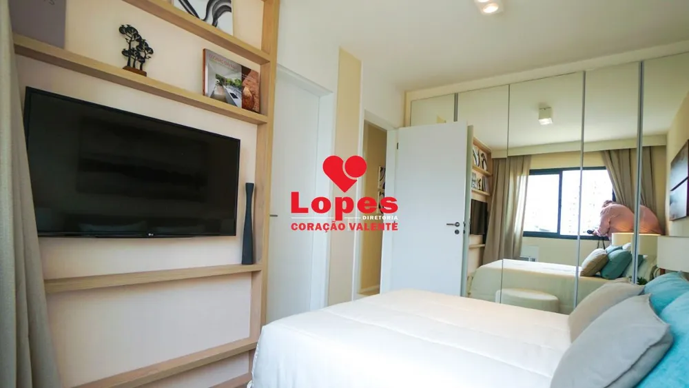 Apartamento, 3 quartos, 80 m² - Foto 20