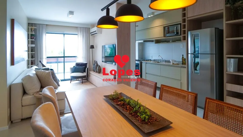 Apartamento, 3 quartos, 80 m² - Foto 12